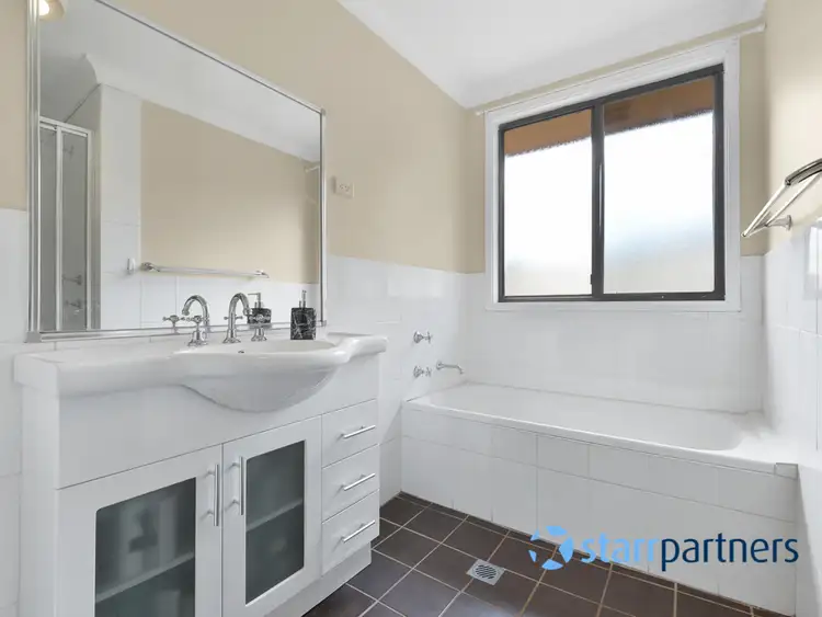 Fourth view of Homely house listing, 27 Delaunay Street, Ingleburn NSW 2565