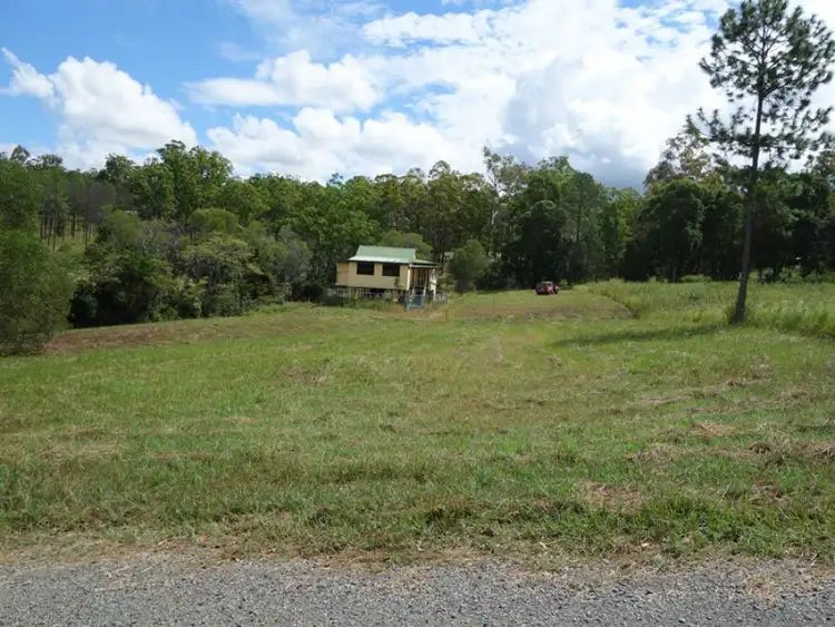 56 Pepper Road, Glenwood QLD 4570