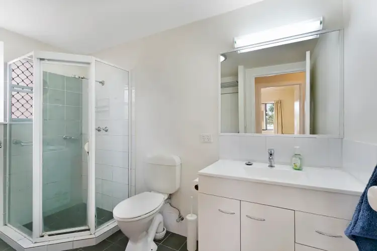 Sixth view of Homely unit listing, 91/300 Sir Fred Schonell Drive, St Lucia QLD 4067