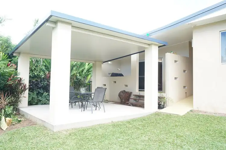 12 Ponticello Street, Whitfield QLD 4870