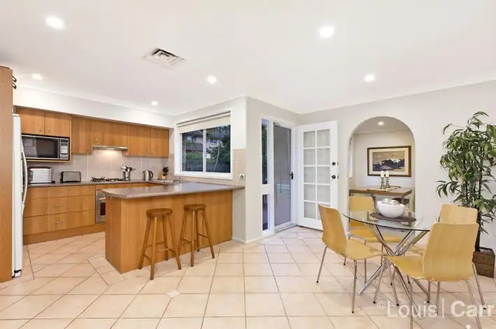 Fourth view of Homely house listing, 19 Powell Place, Cherrybrook NSW 2126