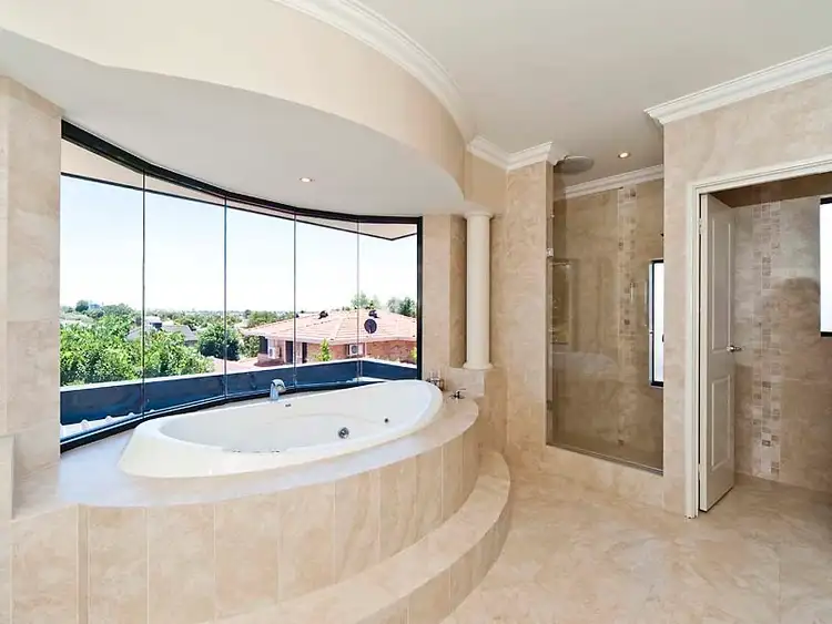 Sixth view of Homely house listing, 6 Gunbower Road, Mount Pleasant WA 6153