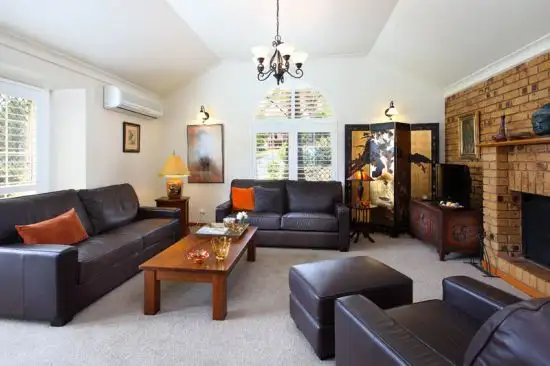 Second view of Homely house listing, 41 Eromanga Street, Carindale QLD 4152