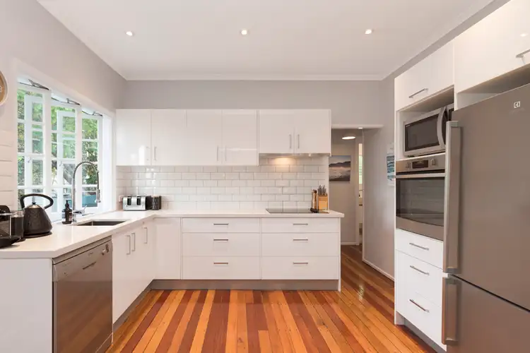 Fifth view of Homely house listing, 86 Heliopolis Parade, Mitchelton QLD 4053
