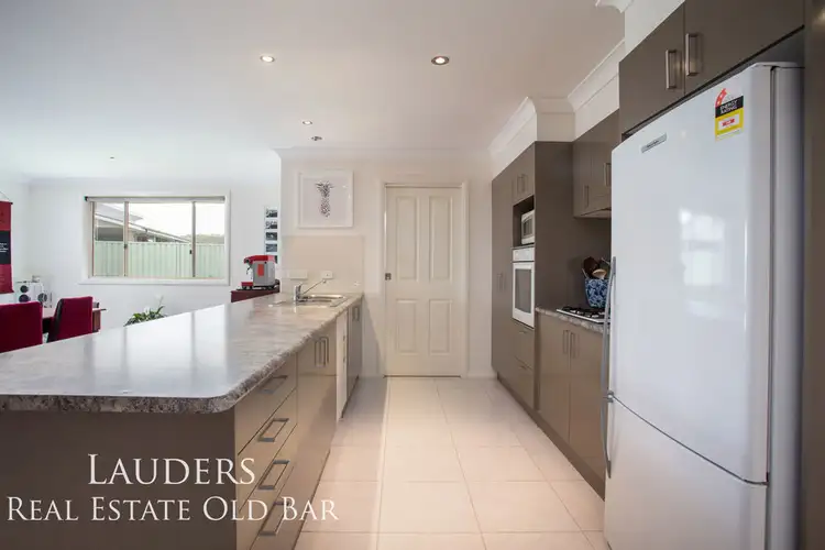Fourth view of Homely house listing, 3 Eagle Close, Old Bar NSW 2430
