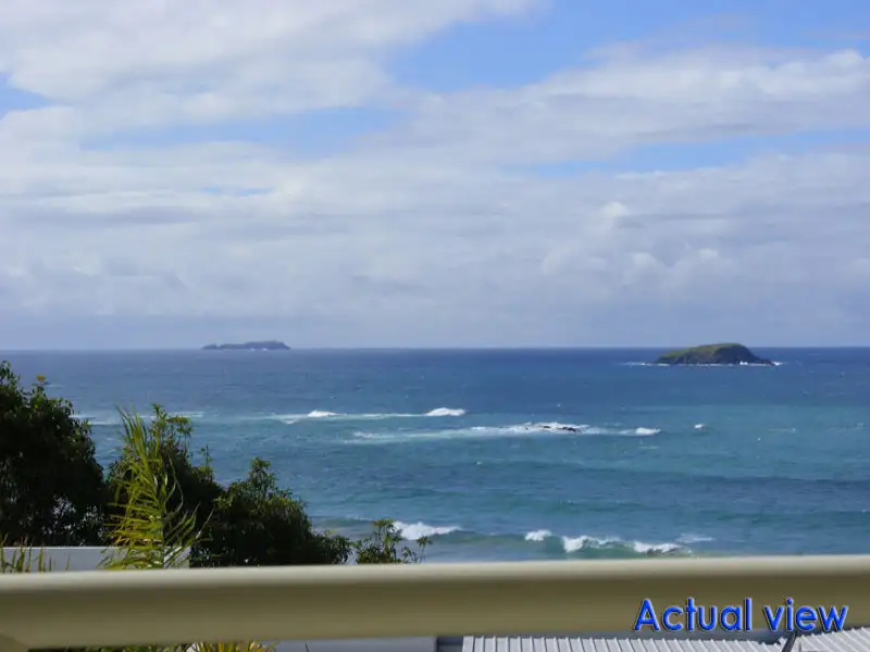 Main view of Homely unit listing, 56/784 Pacific Highway, Sapphire Beach NSW 2450