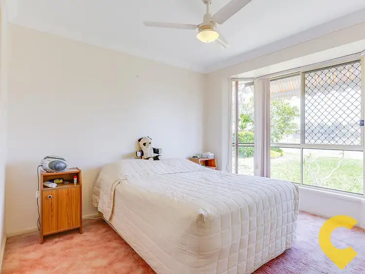 Fifth view of Homely house listing, 12 Jumbuck Street, Deception Bay QLD 4508