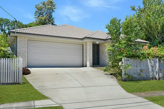 Main view of Homely house listing, 108 Cameron Parade, Wynnum QLD 4178