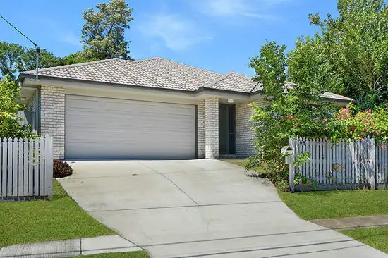 Main view of Homely house listing, 108 Cameron Parade, Wynnum QLD 4178