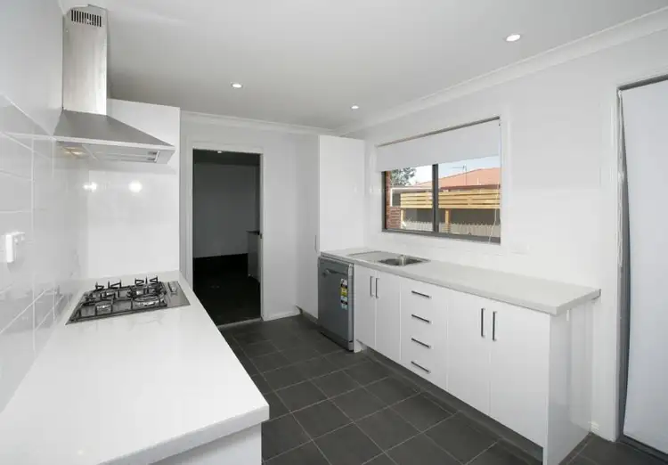 Third view of Homely unit listing, 1/21 Elanora Place, Wagga Wagga NSW 2650