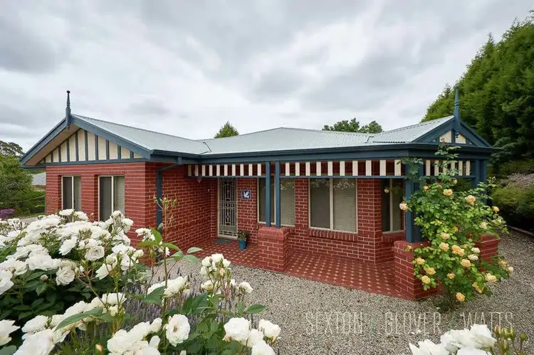 15 Tremayne Drive, Mount Barker SA 5251