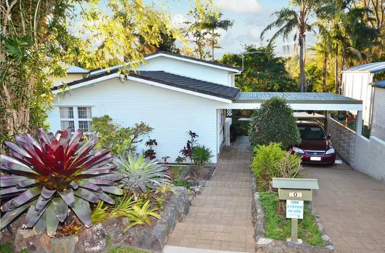 101 Jerrang Street, Indooroopilly QLD 4068