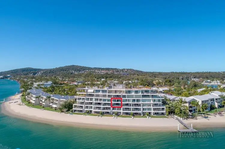 17/8 Quamby Place, Noosa Heads QLD 4567