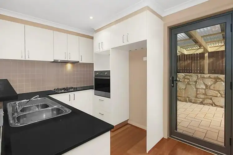 Third view of Homely townhouse listing, 2/13 Gerald Street, Queanbeyan NSW 2620