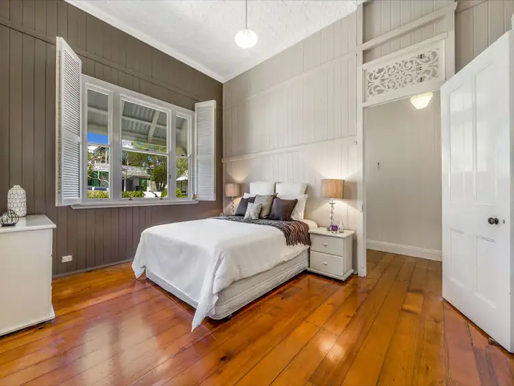 Fifth view of Homely house listing, 38 Devon Street, Annerley QLD 4103