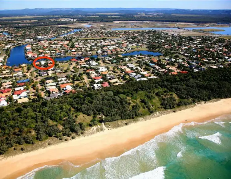 6 Wimbrel Court, Wurtulla QLD 4575