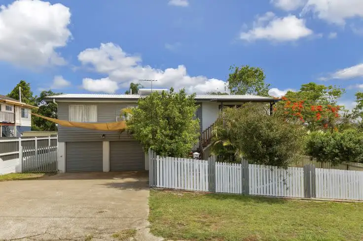 Main view of Homely house listing, 38 Milford Street, Redbank Plains QLD 4301