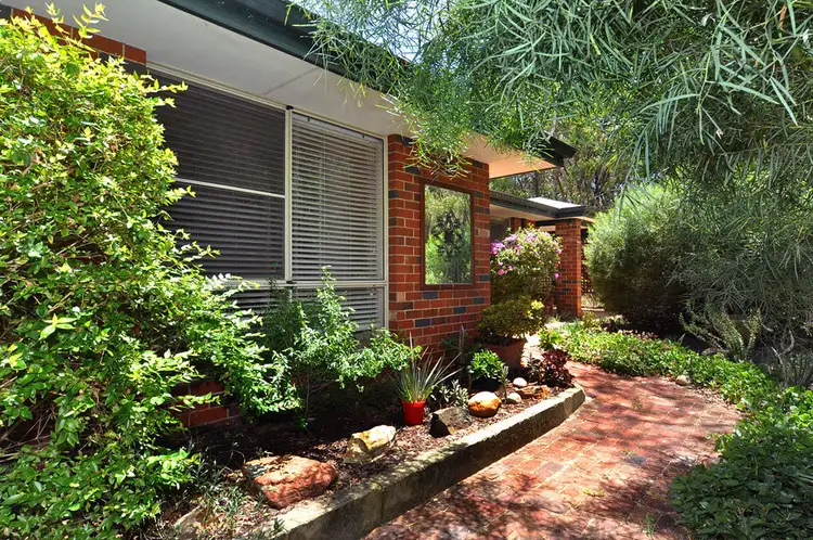 Second view of Homely house listing, 29 Lofthouse Drive, Leschenault WA 6233