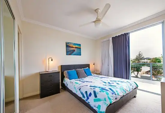 Sixth view of Homely apartment listing, 2112/10 5th Ave, Palm Beach QLD 4221