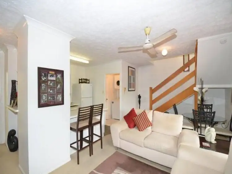 7/7 McIlwraith Street, South Townsville QLD 4810