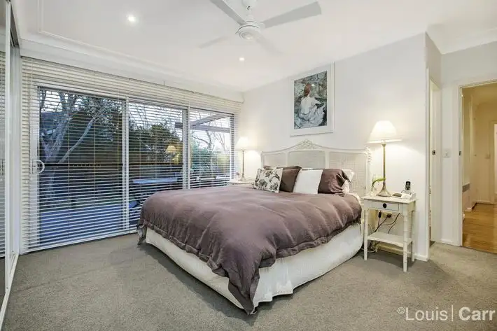 Third view of Homely house listing, 5 Wesson Road, West Pennant Hills NSW 2125