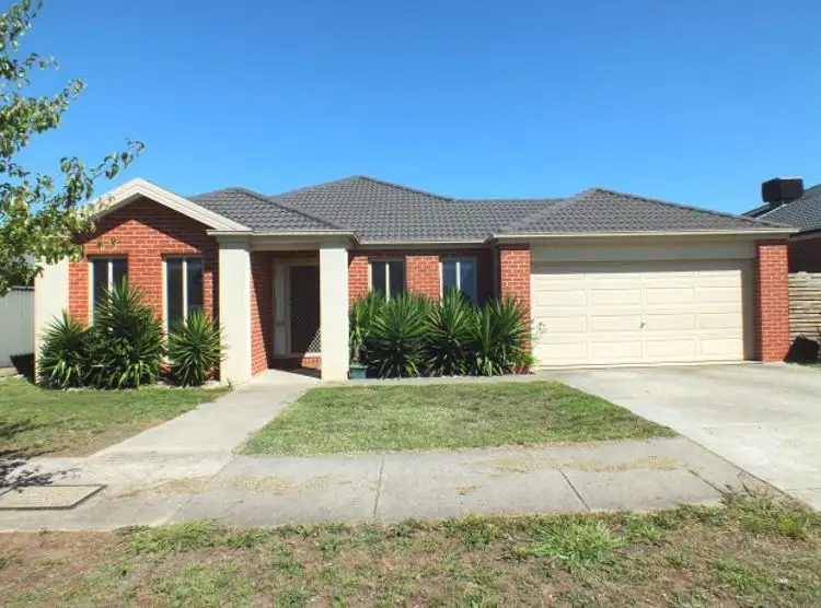 110 Wiltshire Lane, Delacombe VIC 3356