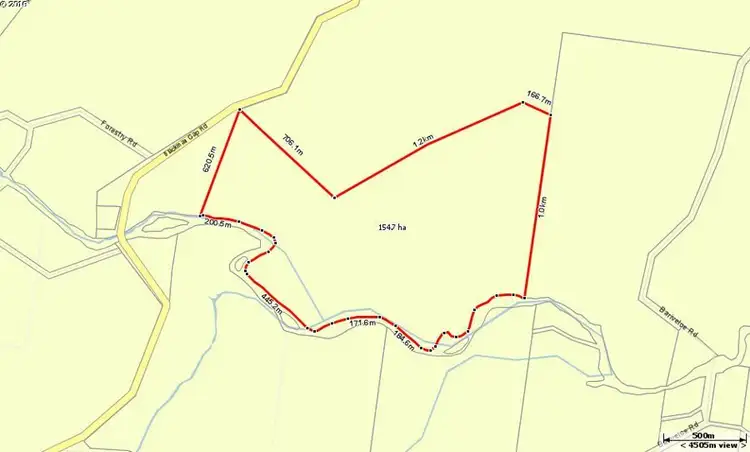 Third view of Homely rural property listing, 1097 Blackman Gap Road, Miriam Vale QLD 4677