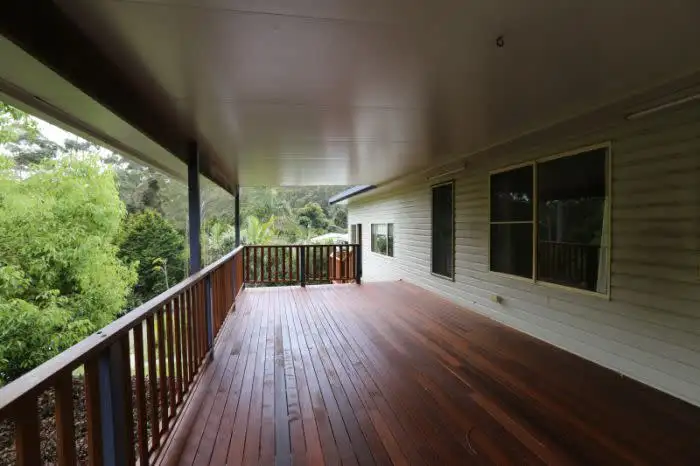 Third view of Homely rural property listing, 293-293A Gaudrons Road, Sapphire Beach NSW 2450