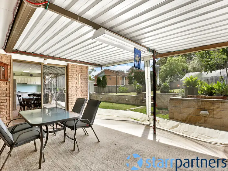 Seventh view of Homely house listing, 18 Larapinta Cres, St Helens Park NSW 2560