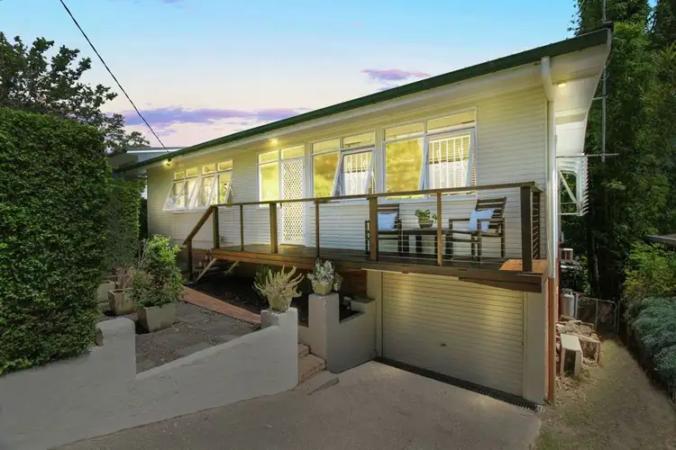 20 Wunulla Street, Mount Gravatt East QLD 4122