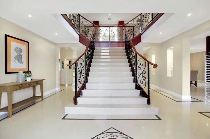 Second view of Homely house listing, 27 Lygon Pl, Castle Hill NSW 2154