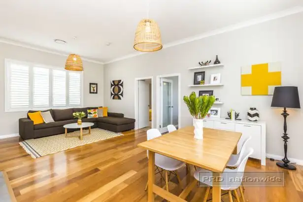 Main view of Homely house listing, 228 Lawson Street, Hamilton South NSW 2303