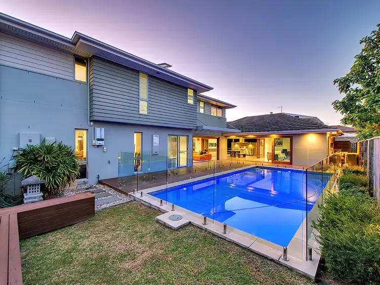 Fifth view of Homely house listing, 33 Francis Avenue, Rochedale QLD 4123