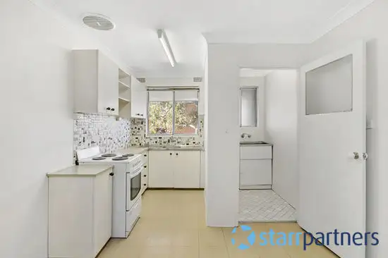 Second view of Homely apartment listing, 7/34 Virginia Street, Rosehill NSW 2142