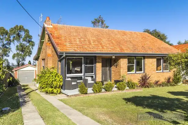 Main view of Homely house listing, 42 Prospect Road, Garden Suburb NSW 2289