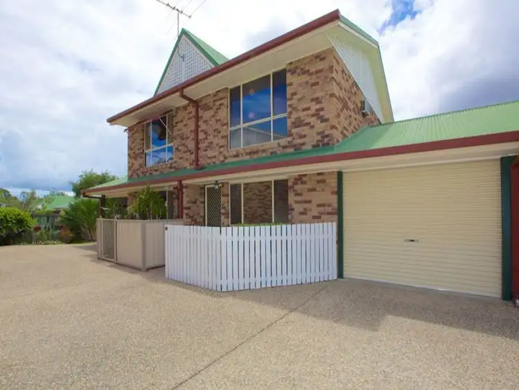 14/19 Almara St, Capalaba QLD 4157