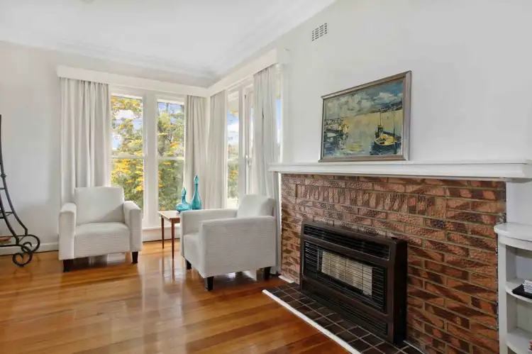 Fifth view of Homely house listing, 14 Boisdale Street, Surrey Hills VIC 3127