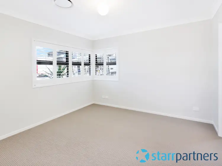 Fifth view of Homely house listing, 17 James Riley Drive, Glenmore Park NSW 2745