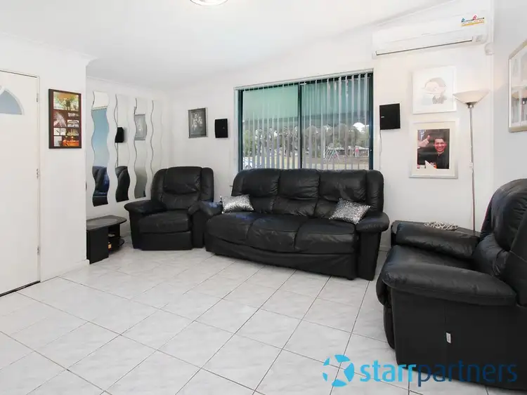 Fifth view of Homely house listing, 15 Mindanao Avenue, Lethbridge Park NSW 2770