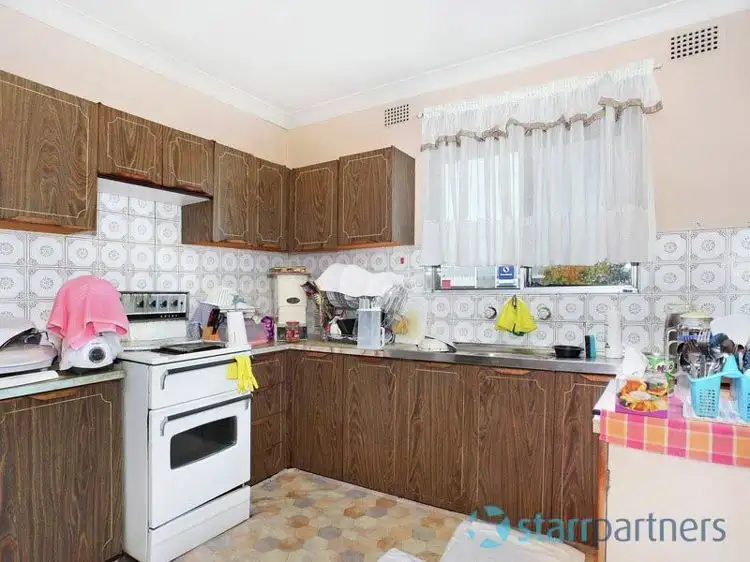 Third view of Homely unit listing, 4/43-45 Neil Street, Merrylands NSW 2160