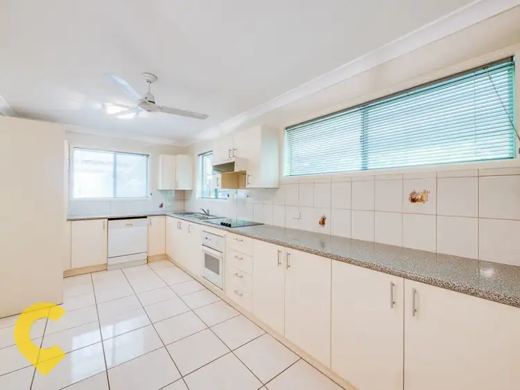 Fifth view of Homely house listing, 45 Patricks Road, Arana Hills QLD 4054