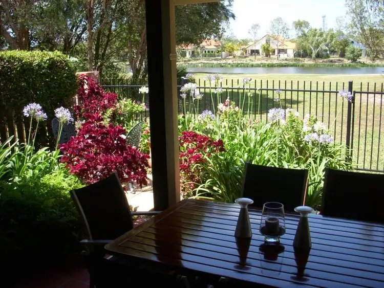 Second view of Homely townhouse listing, 27/2 Springhill Drive, Sippy Downs QLD 4556