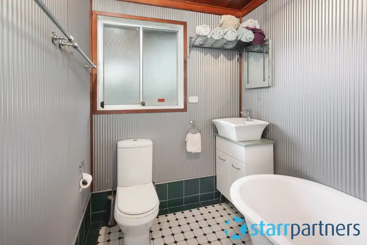 Sixth view of Homely house listing, 17 Mark Street, St Marys NSW 2760