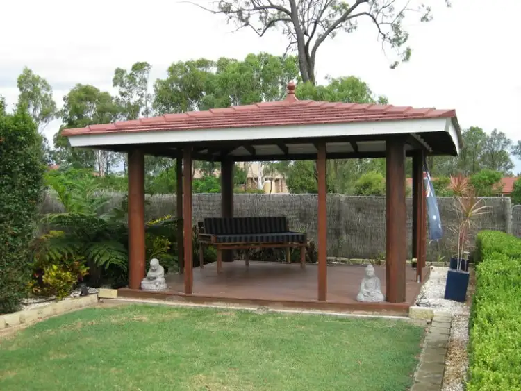 Second view of Homely house listing, 33 Glencoe Place, Thagoona QLD 4306