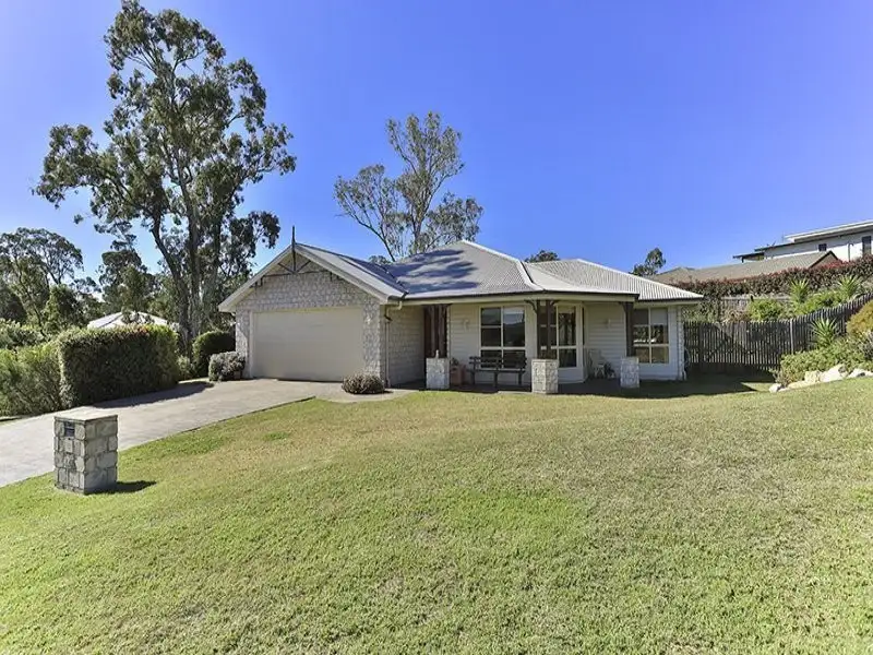 Main view of Homely house listing, 14 Trevean Drive, Kleinton QLD 4352
