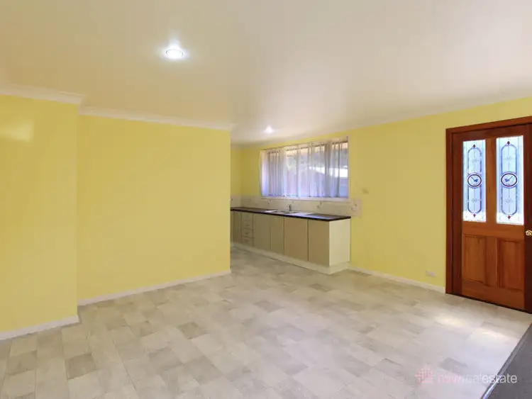 Second view of Homely villa listing, 3/34-36 Karuah Avenue, Coffs Harbour NSW 2450