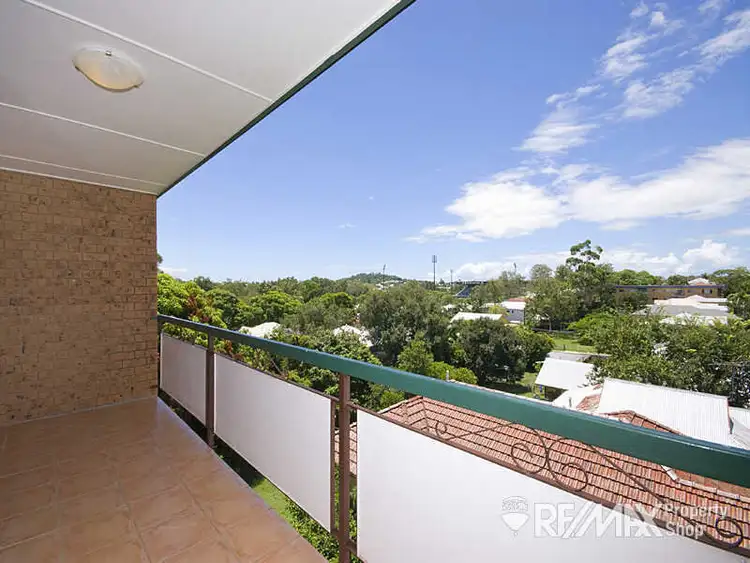 Third view of Homely unit listing, 7/39 Monro Street, Kelvin Grove QLD 4059