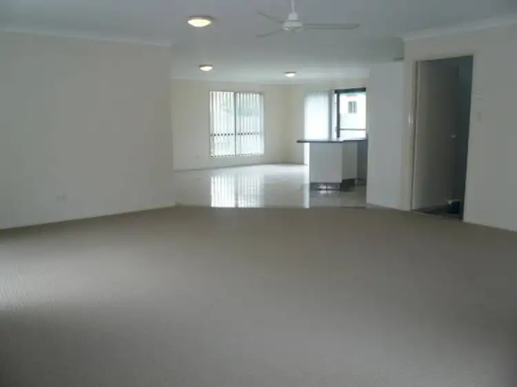 Fourth view of Homely house listing, 45 Clear River Blvd, Ashmore QLD 4214