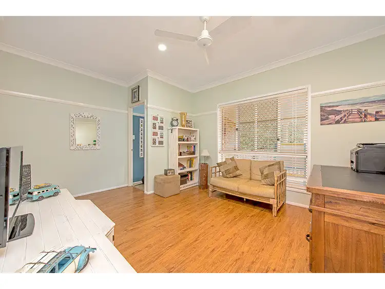 Sixth view of Homely house listing, 50 Liquidambar Street, Glenvale QLD 4350