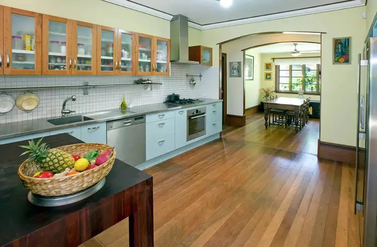 Fifth view of Homely house listing, 2 Swimming Creek Road, Nambucca Heads NSW 2448